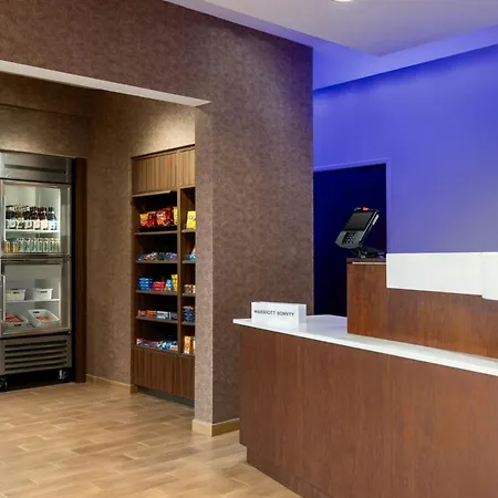 Fairfield Inn & Suites By Marriott Bristol-3