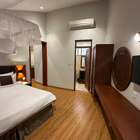 Morogoro Hotel-2