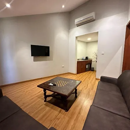 Morogoro Hotel-2