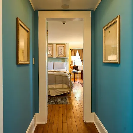 Scranton Seahorse Inn-2
