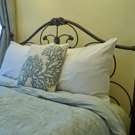 Scranton Seahorse Inn-3