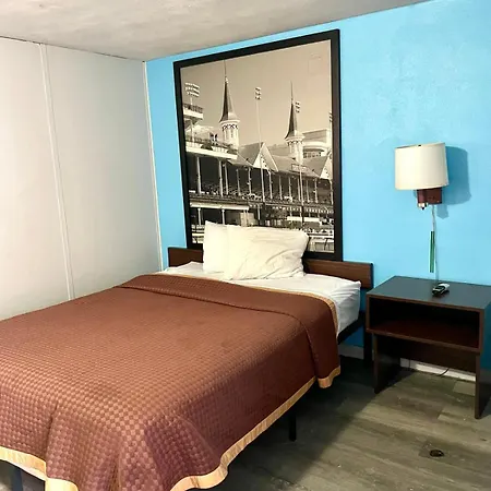 Travelers Inn Olney-2