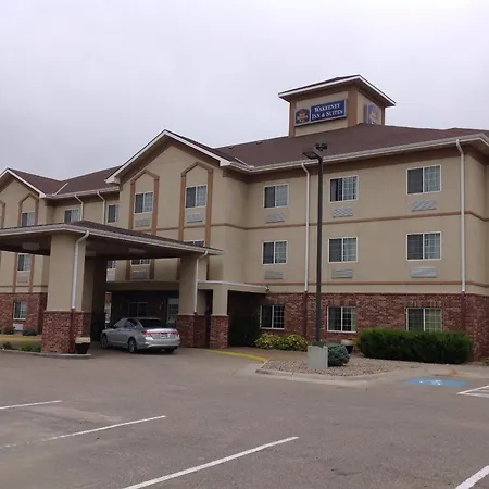 Best Western Plus Wakeeney Inn & Suites-3