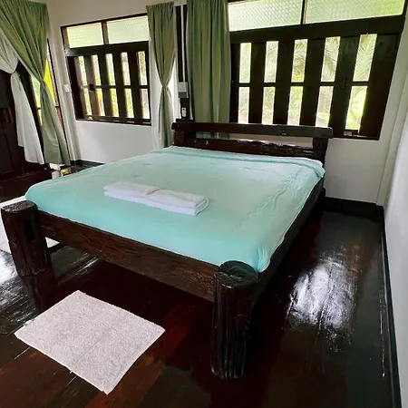 Sukhothai City Resort-2