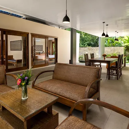 Senetan Villas And Spa Resort-2