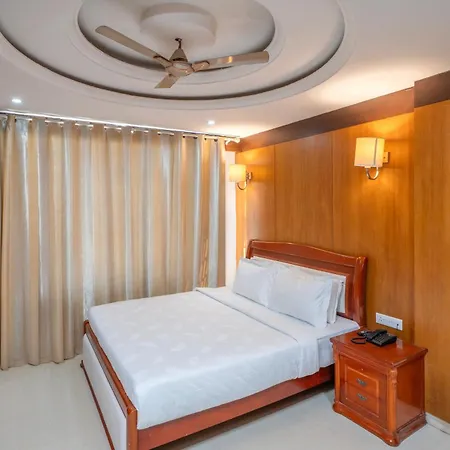 Hotel Ss Palace , Rameswaram-3