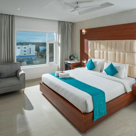 Hotel Ss Palace , Rameswaram-2