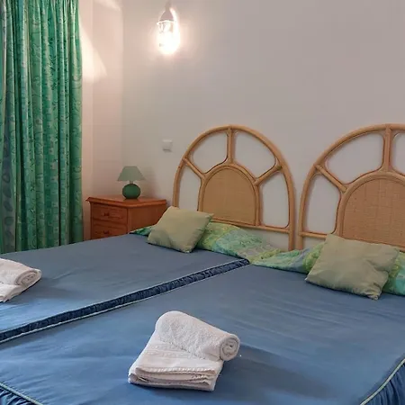 Luz Ocean Club Apartments-3