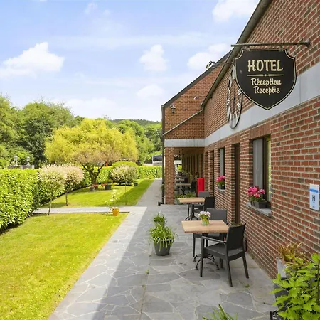 Auberge De La Lesse-3