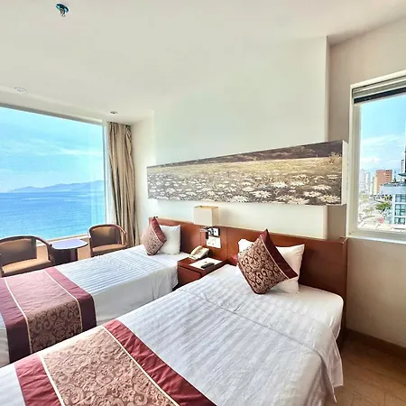 Nha Trang Wonderland Hotel-3