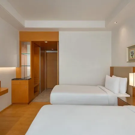 Ramada By Wyndham Ghaziabad Vasundhara-2