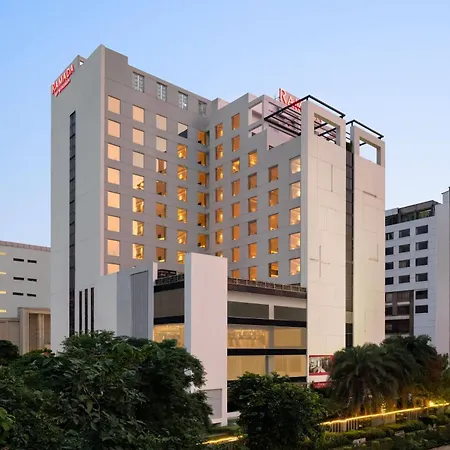 Ramada By Wyndham Ghaziabad Vasundhara-3