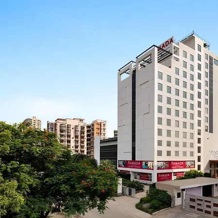 Ramada By Wyndham Ghaziabad Vasundhara-3