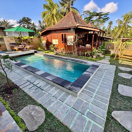 Junjungan Suite-2