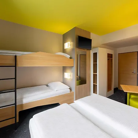 B&B Hotel Muelheim An Der Ruhr-3