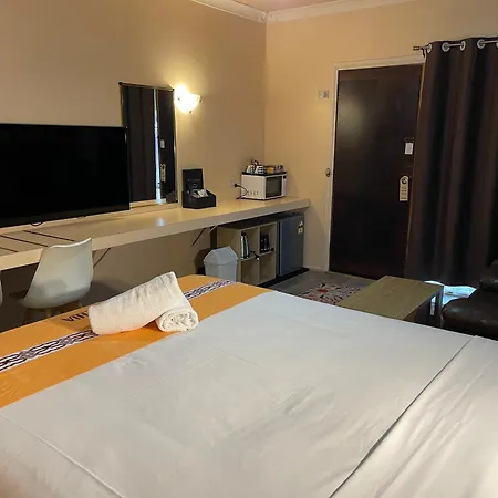 Philadelphia Motor Inn-3