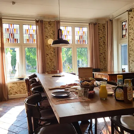 Hotel Stedswal-3
