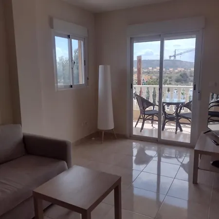 Hotel Algorfa-3