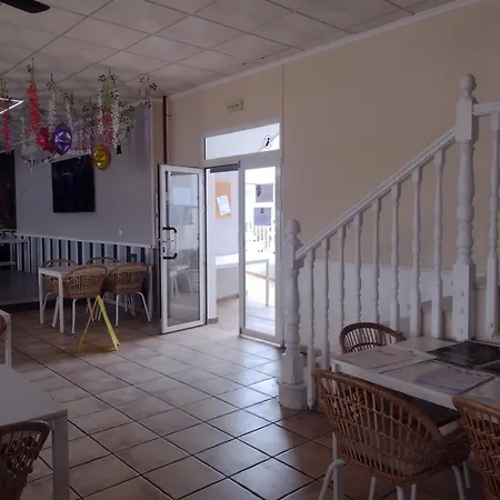 Hotel Algorfa-2