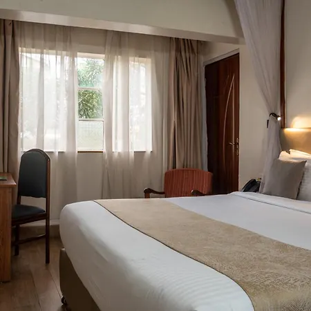 Sportsview Hotel Kasarani-3