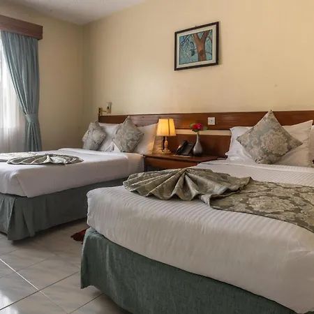 Sportsview Hotel Kasarani-2