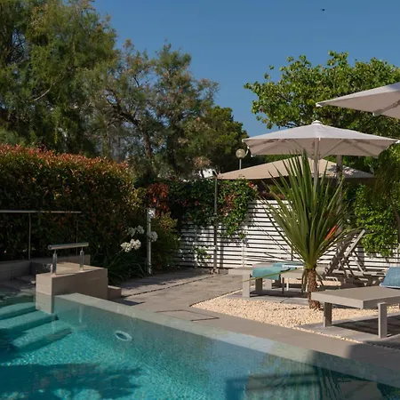 1935 Hotel Boutique & Apartments - Adults Only-3