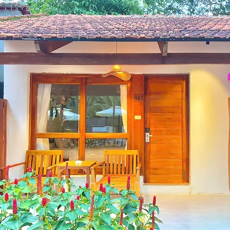 Bauhinia Resort & Spa Phu Quoc-3