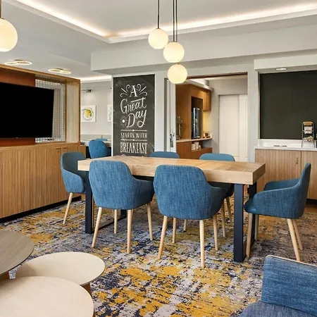 Towneplace Suites By Marriott Minneapolis Near Mall Of America-2