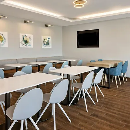 Towneplace Suites By Marriott Minneapolis Near Mall Of America-2