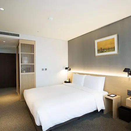 Arirang Hill Hotel Dongdaemun-3