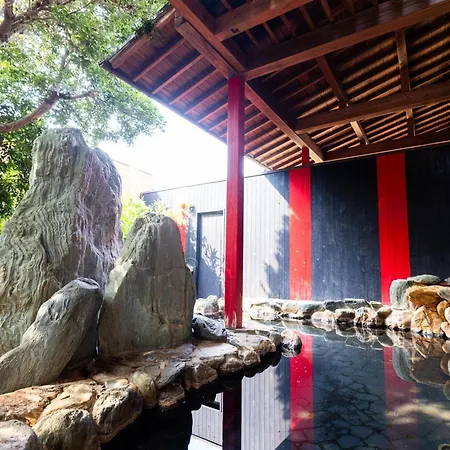 Grampus Inn Shirahama-2