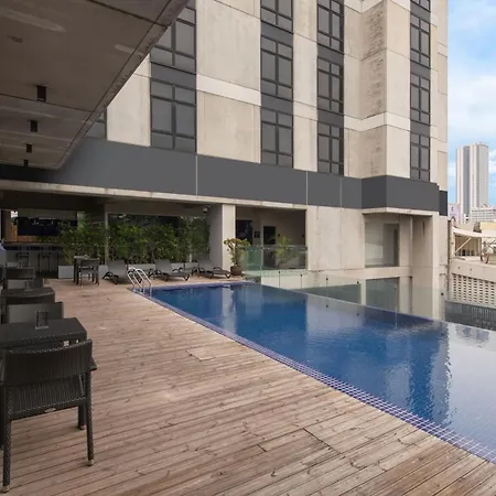 The B Hotel Quezon City-3