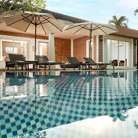 Famiana Green Villa - Complimentary Airport Shuttle-3