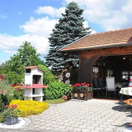 Gästehaus Vogl-2