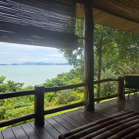 Esmeralda View Resort - Sha Extra Plus-2