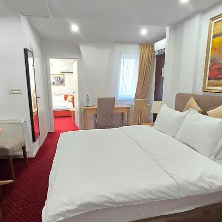 Bucur Accommodation-2