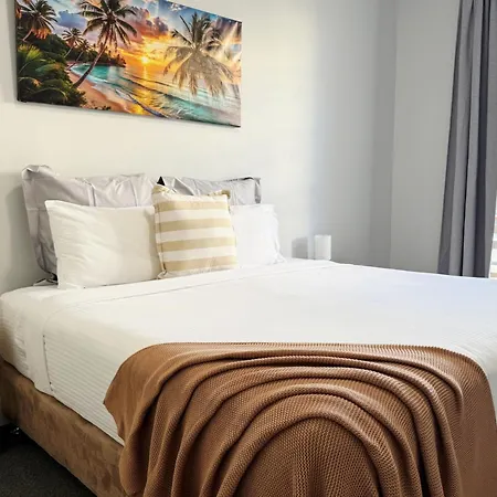 Port Macquarie Hotel-3