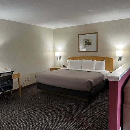 Quality Inn Near Toms River Corporate Park-2