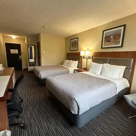 Quality Inn Near Toms River Corporate Park-3