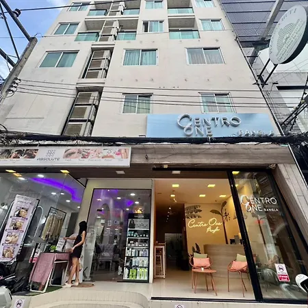 Centro One Bangla-3