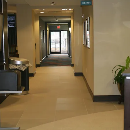 Best Western Plus University Inn-3
