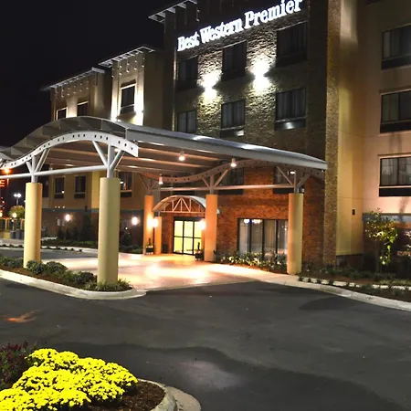 Best Western Plus University Inn-2