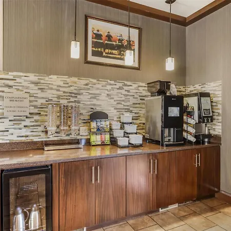 Best Western Plus Cedar City-2