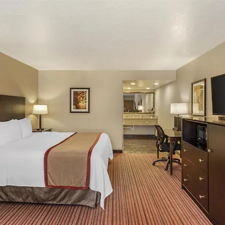 Best Western Plus Cedar City-3