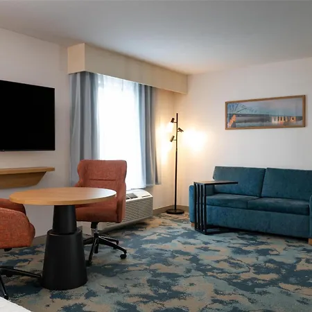 Hampton Inn And Suites La Crosse Downtown-3
