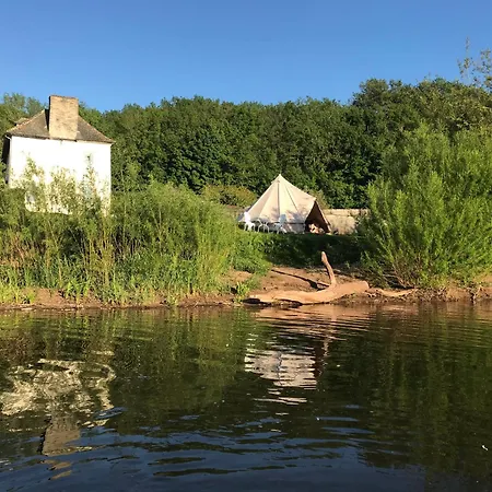 Aberllynfi Riverside Guest House-3
