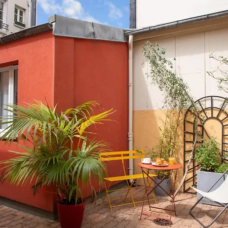 Fondary Family Residence-2