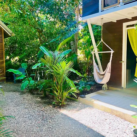 Guest House Pura Vida-2