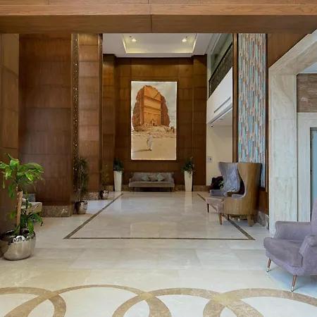 فندق عفراء-2