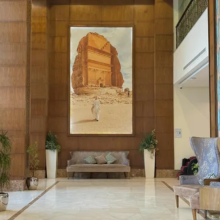 فندق عفراء-3